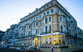 Mansion Lions Hotel Eastbourne